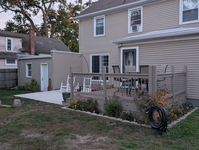 2018 Bourdon Street, Muskegon, MI 49441