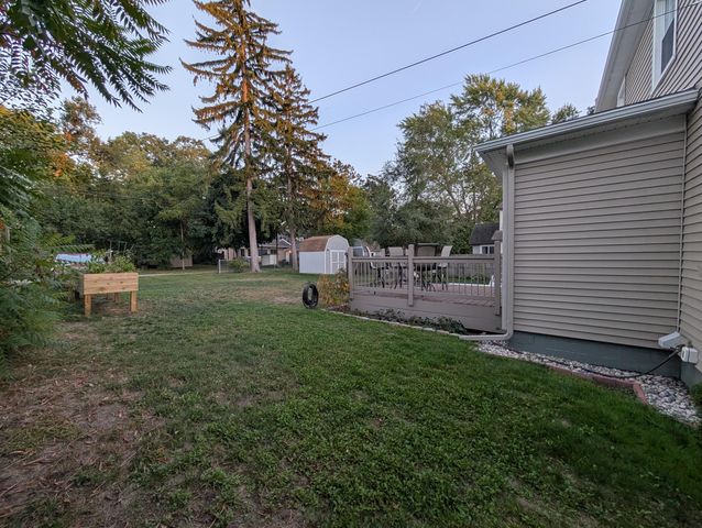 2018 Bourdon Street, Muskegon, MI 49441