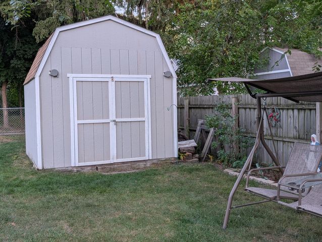 2018 Bourdon Street, Muskegon, MI 49441