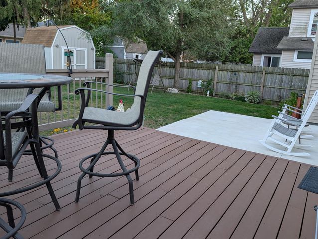 2018 Bourdon Street, Muskegon, MI 49441