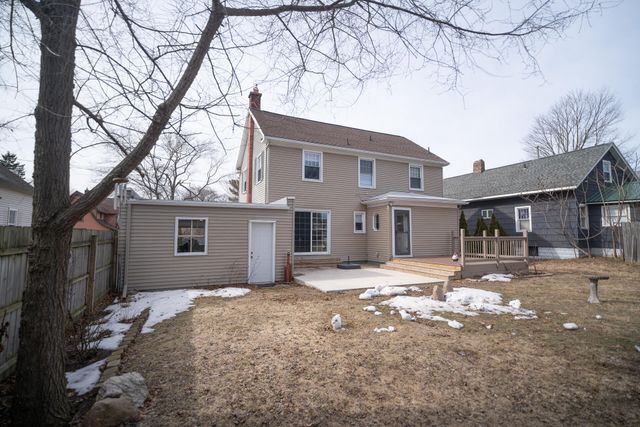 2018 Bourdon Street, Muskegon, MI 49441