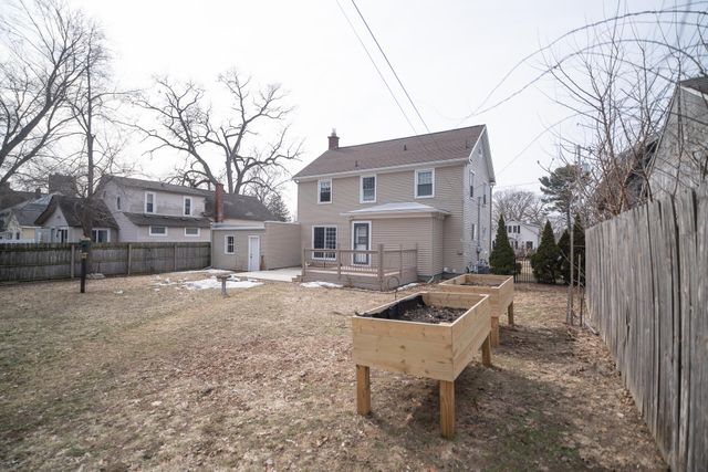 2018 Bourdon Street, Muskegon, MI 49441