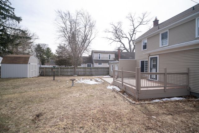 2018 Bourdon Street, Muskegon, MI 49441