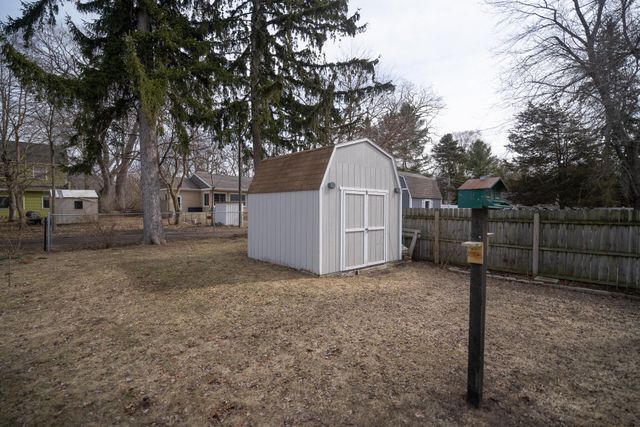 2018 Bourdon Street, Muskegon, MI 49441