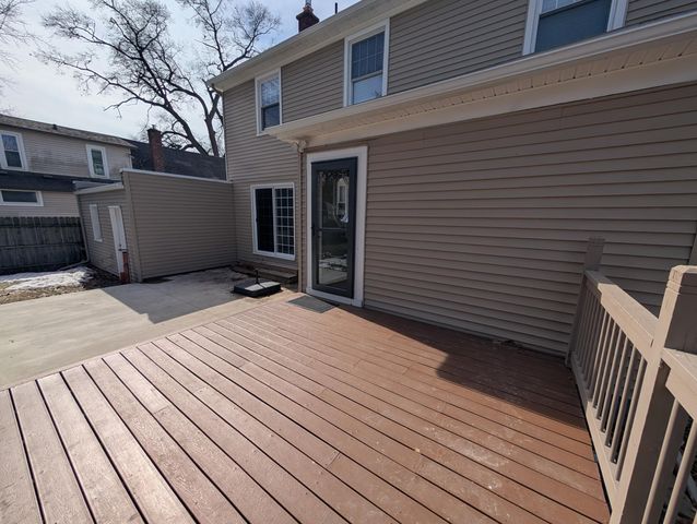 2018 Bourdon Street, Muskegon, MI 49441