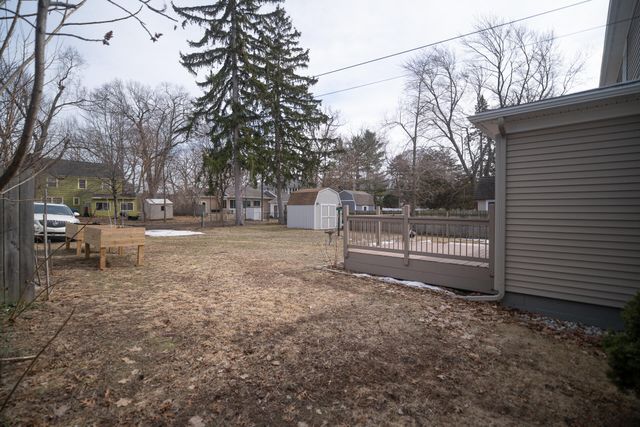 2018 Bourdon Street, Muskegon, MI 49441