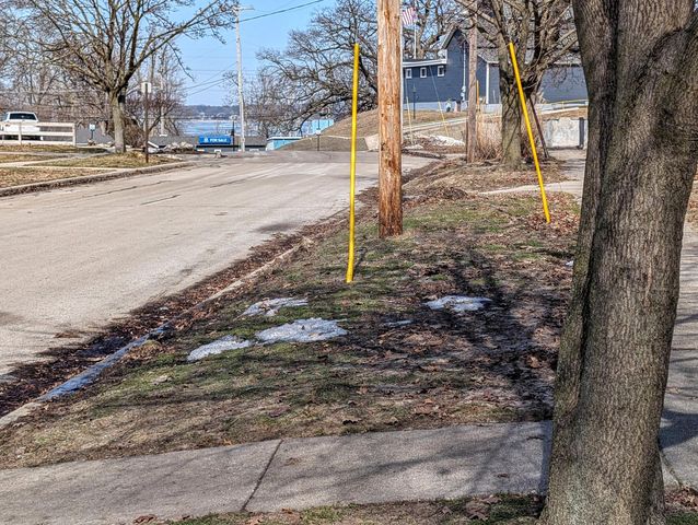 2018 Bourdon Street, Muskegon, MI 49441