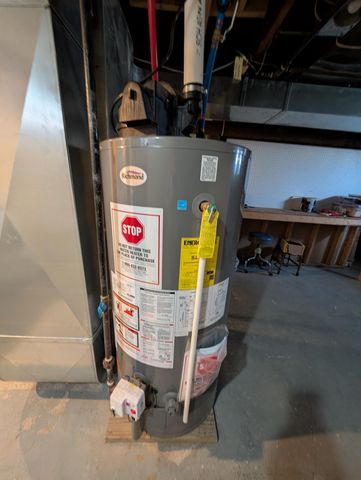 2018 Bourdon Street, Muskegon, MI 49441