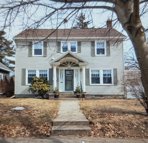 2018 Bourdon Street, Muskegon, MI 49441