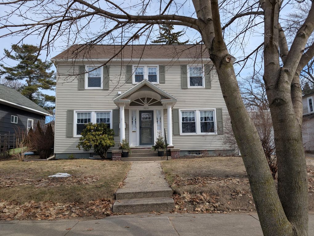 2018 Bourdon Street, Muskegon, MI 49441