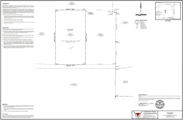 00 Prairie Drive, Prosper, TX 75078