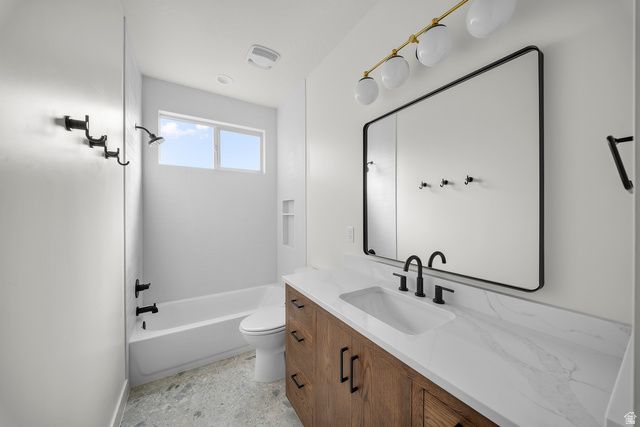 4749 W 1930 S, Hurricane, UT 84737