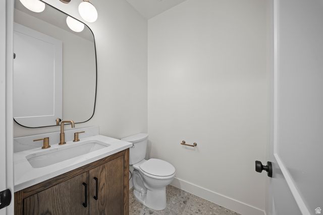 4749 W 1930 S, Hurricane, UT 84737