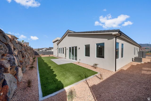 4749 W 1930 S, Hurricane, UT 84737