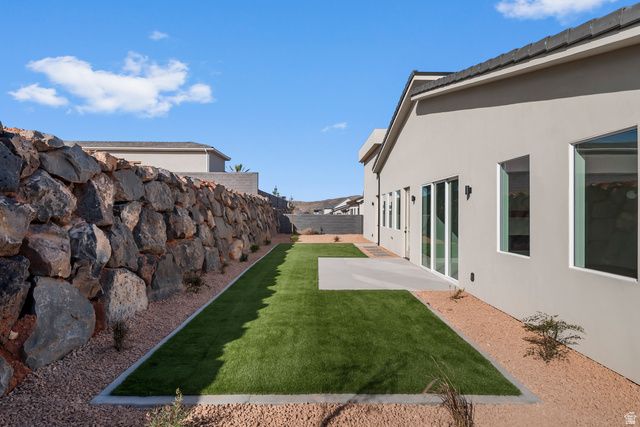 4749 W 1930 S, Hurricane, UT 84737