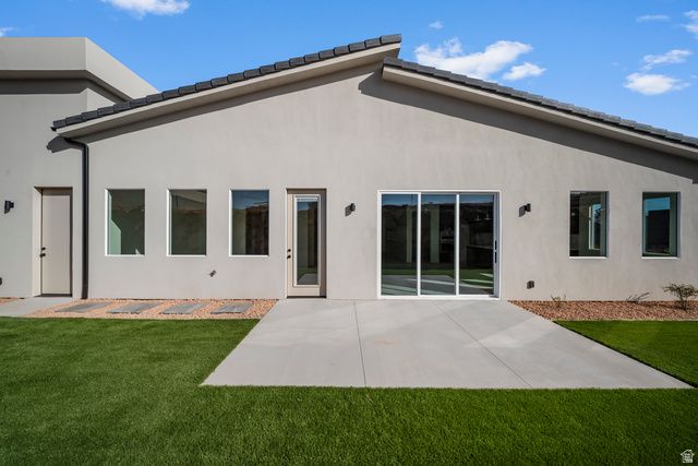 4749 W 1930 S, Hurricane, UT 84737