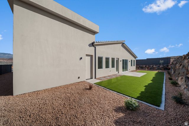 4749 W 1930 S, Hurricane, UT 84737