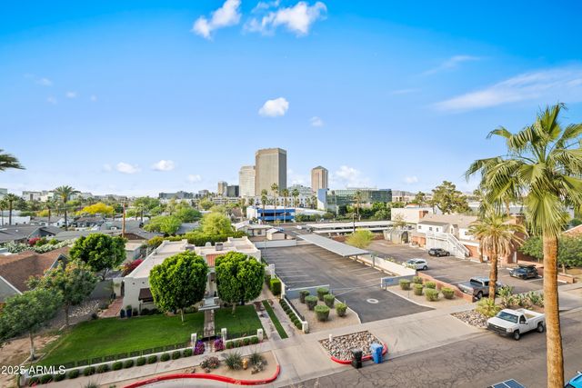 17 W VERNON Avenue 412, Phoenix, AZ 85003