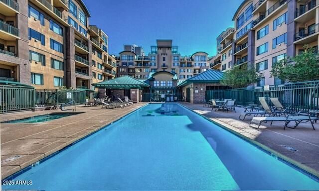 17 W VERNON Avenue 412, Phoenix, AZ 85003