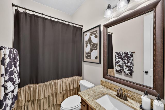 18906 Dove Creek Springs Trail, Cypress, TX 77433