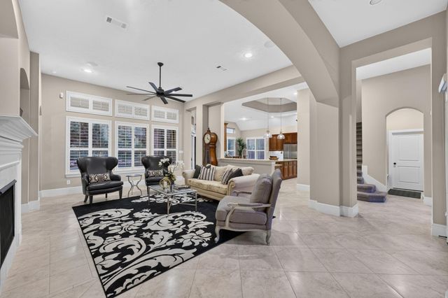 18906 Dove Creek Springs Trail, Cypress, TX 77433