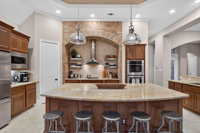 18906 Dove Creek Springs Trail, Cypress, TX 77433