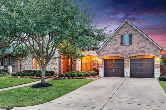 18906 Dove Creek Springs Trail, Cypress, TX 77433