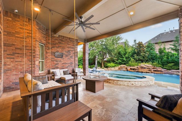 18906 Dove Creek Springs Trail, Cypress, TX 77433