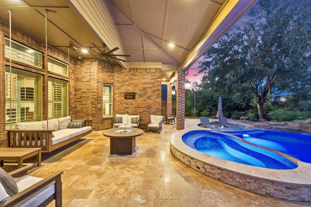 18906 Dove Creek Springs Trail, Cypress, TX 77433