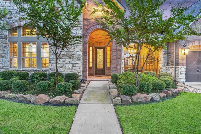 18906 Dove Creek Springs Trail, Cypress, TX 77433