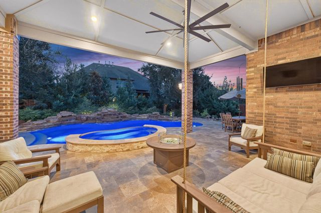18906 Dove Creek Springs Trail, Cypress, TX 77433
