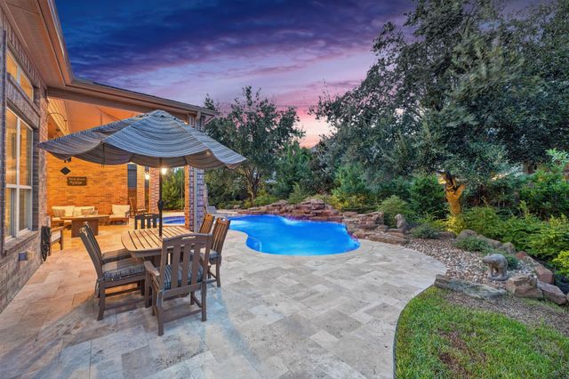18906 Dove Creek Springs Trail, Cypress, TX 77433