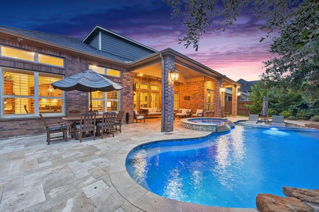 18906 Dove Creek Springs Trail, Cypress, TX 77433