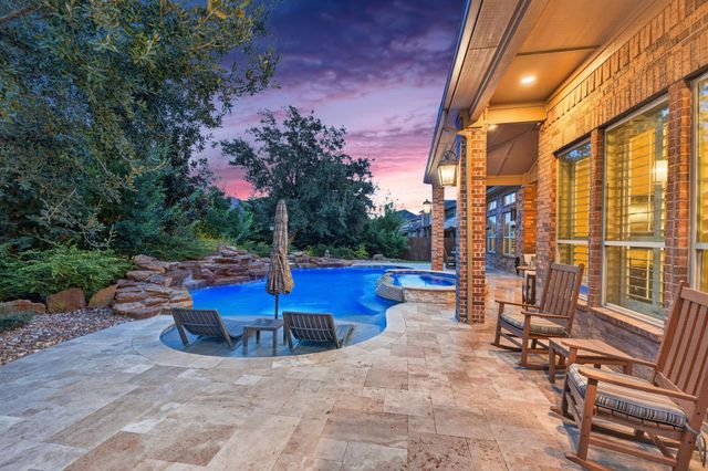 18906 Dove Creek Springs Trail, Cypress, TX 77433