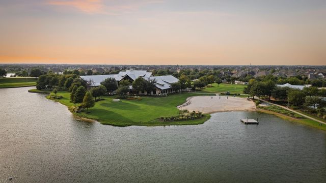 18906 Dove Creek Springs Trail, Cypress, TX 77433