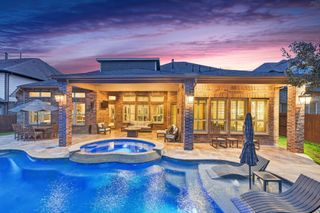 18906 Dove Creek Springs Trail, Cypress, TX 77433