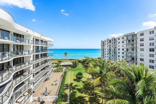 3440 S Ocean Boulevard NE 608s, Palm Beach, FL 33480