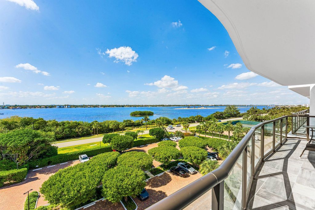 3440 S Ocean Boulevard NE 608s, Palm Beach, FL 33480