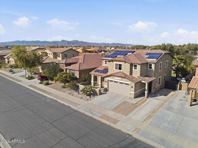 15686 W MCKINLEY Street, Goodyear, AZ 85338