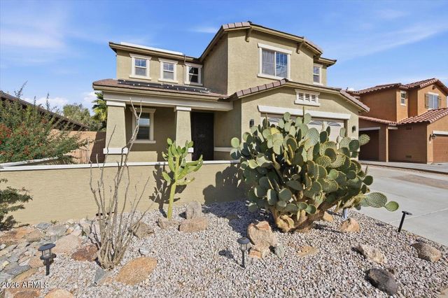 15686 W MCKINLEY Street, Goodyear, AZ 85338