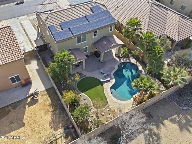 15686 W MCKINLEY Street, Goodyear, AZ 85338