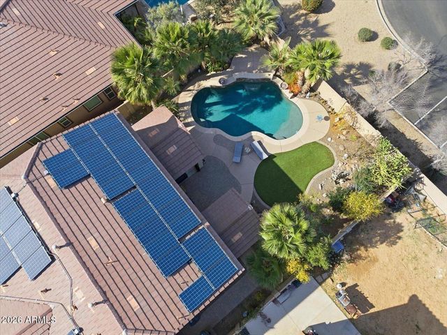 15686 W MCKINLEY Street, Goodyear, AZ 85338