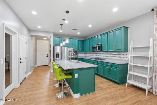 15686 W MCKINLEY Street, Goodyear, AZ 85338