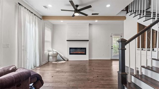 5491 Hill Road, Powder Springs, GA 30127