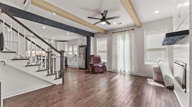 5491 Hill Road, Powder Springs, GA 30127