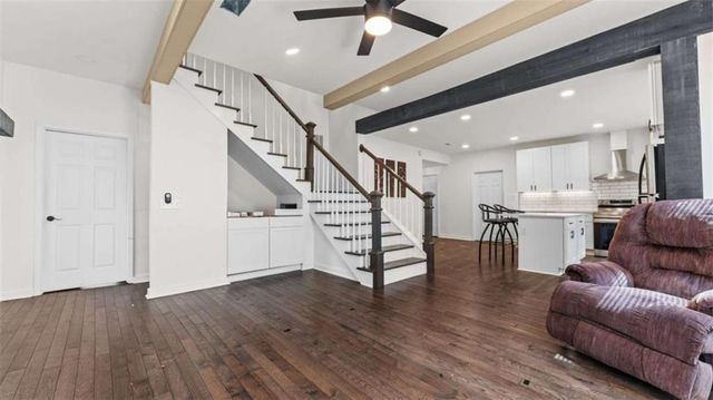 5491 Hill Road, Powder Springs, GA 30127