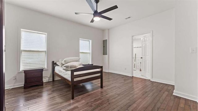 5491 Hill Road, Powder Springs, GA 30127