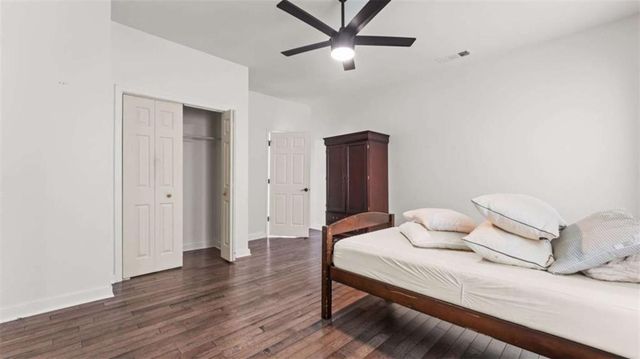 5491 Hill Road, Powder Springs, GA 30127