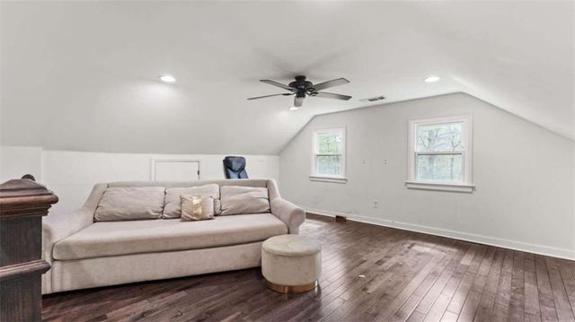 5491 Hill Road, Powder Springs, GA 30127