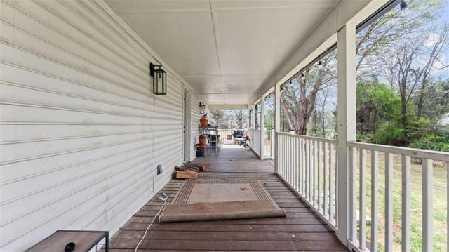 5491 Hill Road, Powder Springs, GA 30127